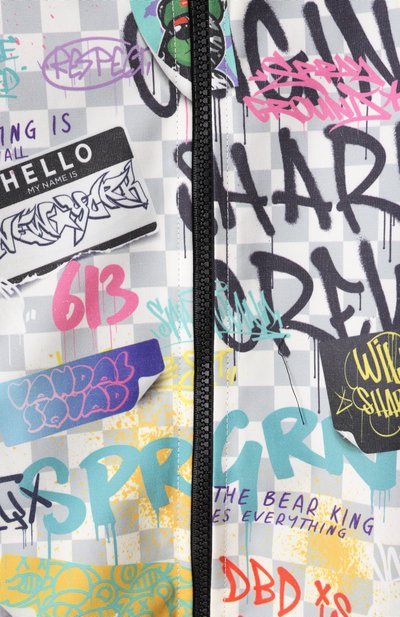 Ветровка SPRAYGROUND, арт. SPY1219, фото 3