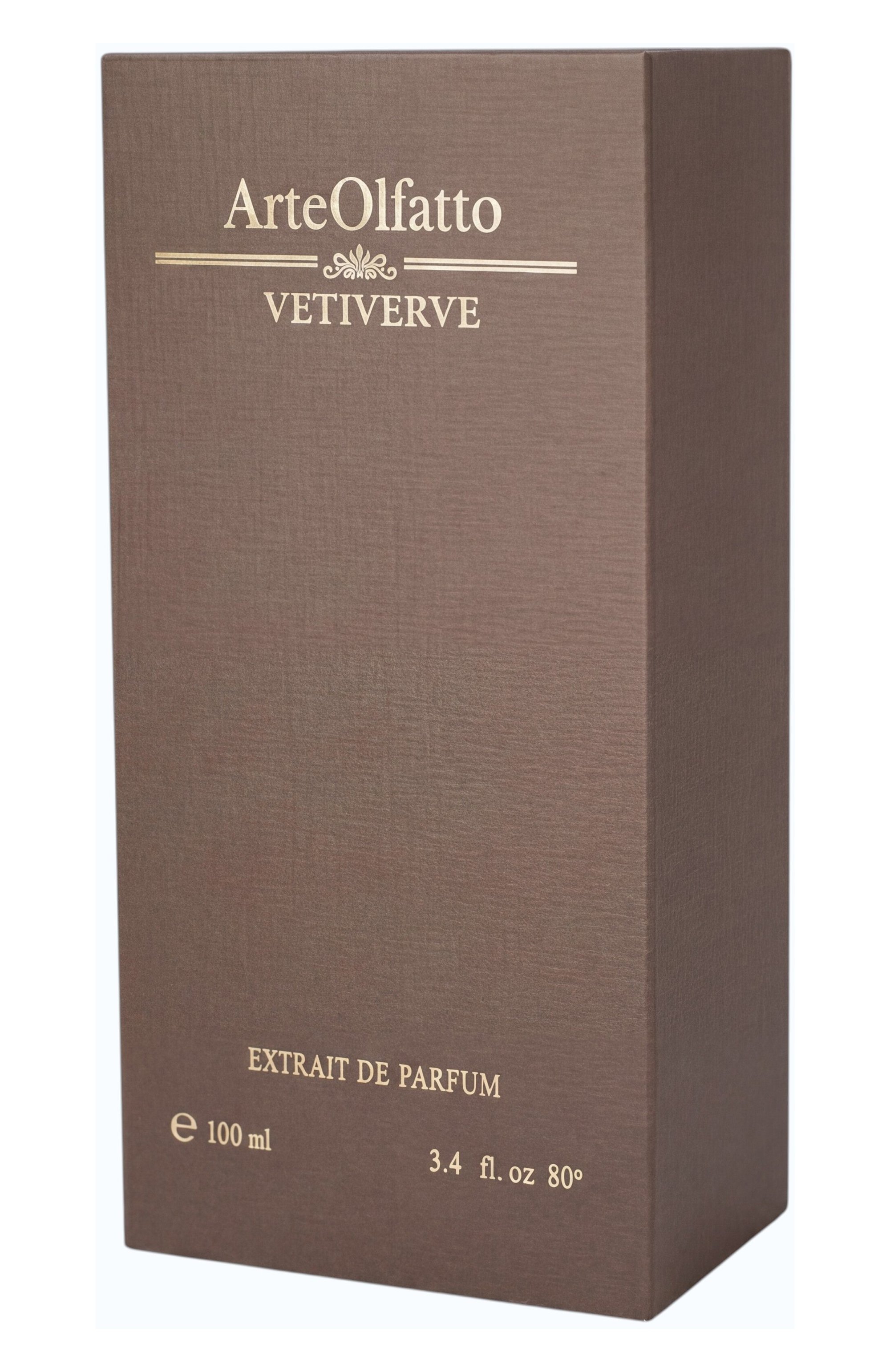 Духи vetiverve (100ml) ARTEOLFATTO, арт. 8058669883061, фото 2