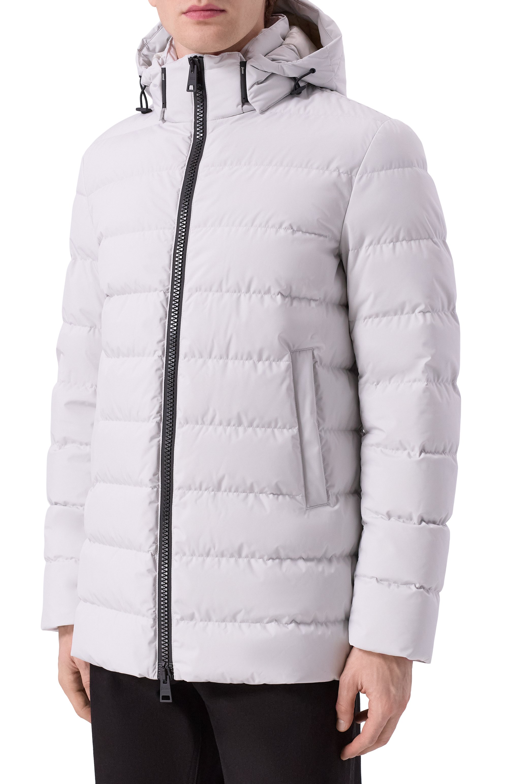 Пуховик HERNO, арт. PI001238U/12840, фото 3