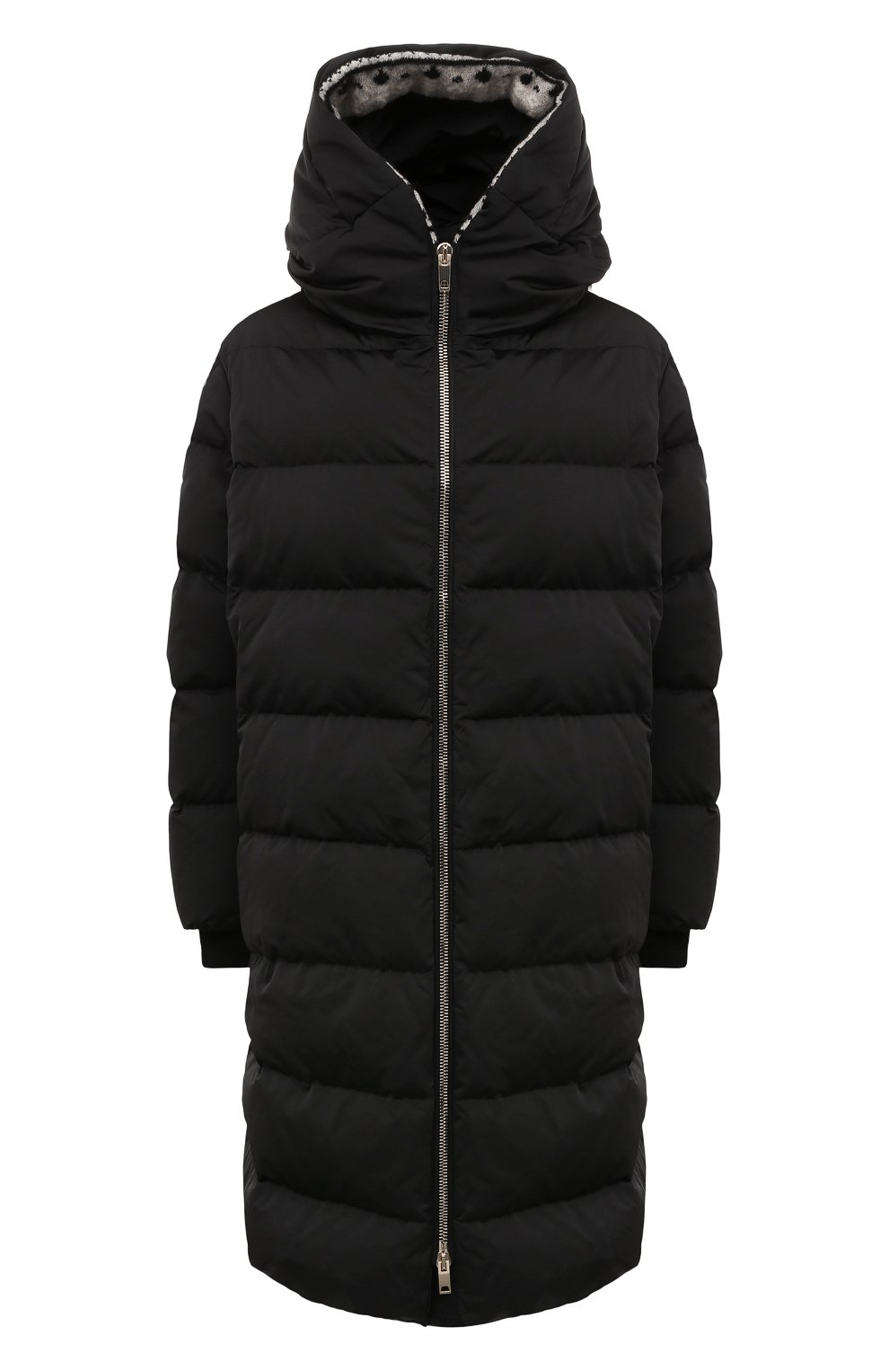 Пуховик LORENA ANTONIAZZI, арт. I2231PI26A/3348, фото 1