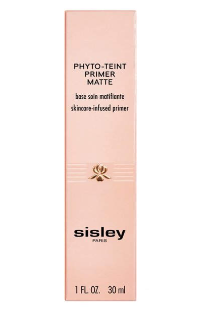 Матирующий праймер под макияж phyto-teint primer matte (30ml) SISLEY, арт. 184402, фото 3