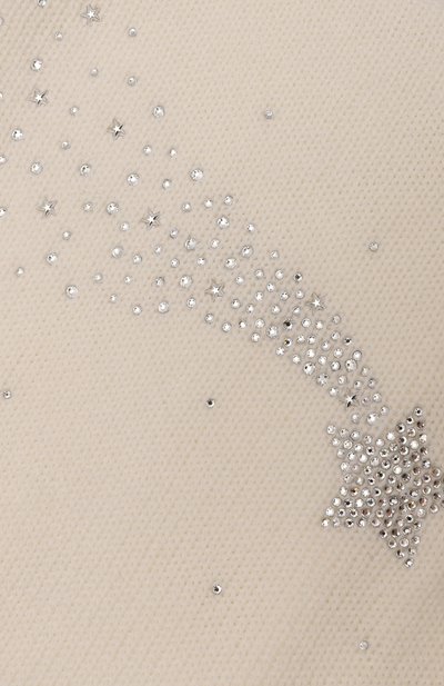 Шерстяной шарф-снуд IL TRENINO, арт. FJ-4583, фото 2