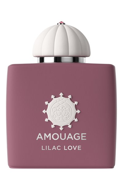 Женский парфюмерная вода lilac love woman (100ml) AMOUAGE, арт. 41060