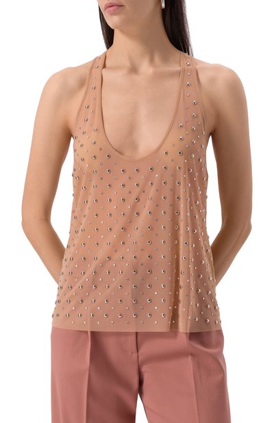 Топ THE ANDAMANE, арт. T170763A/TJP176, фото 3