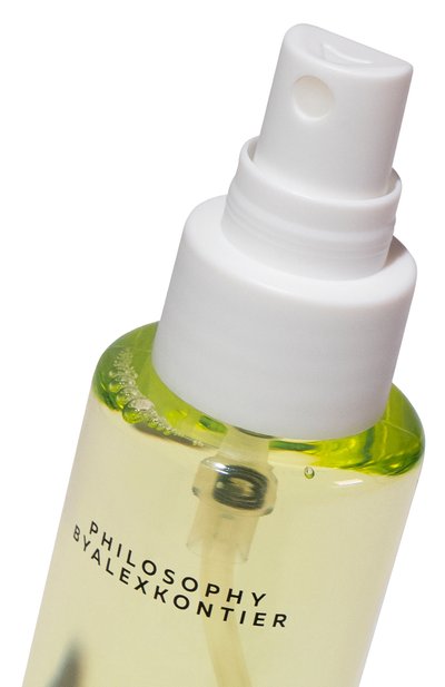 Текстурирующий̆ спрей для объема волос (110ml) PHILOSOPHY BY ALEX KONTIER, арт. 4610030821252, фото 2