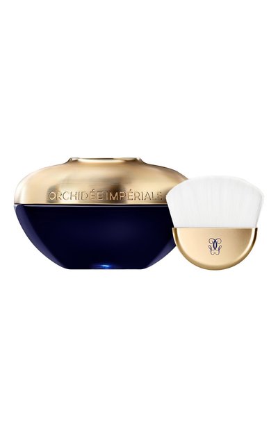 Женская разглаживающая маска для лица orchidee imperiale (75ml) GUERLAIN, арт. G062011