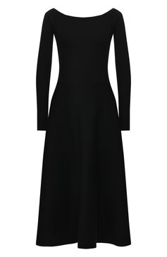 Шерстяное платье GABRIELA HEARST, арт. 119956 A002, фото 1