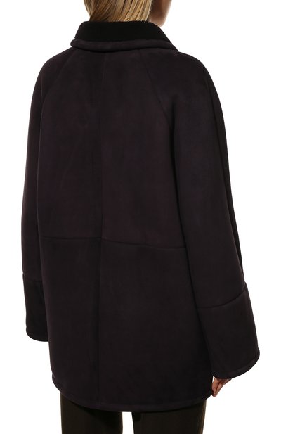 Дубленка MASLOV, арт. SMW100, фото 4