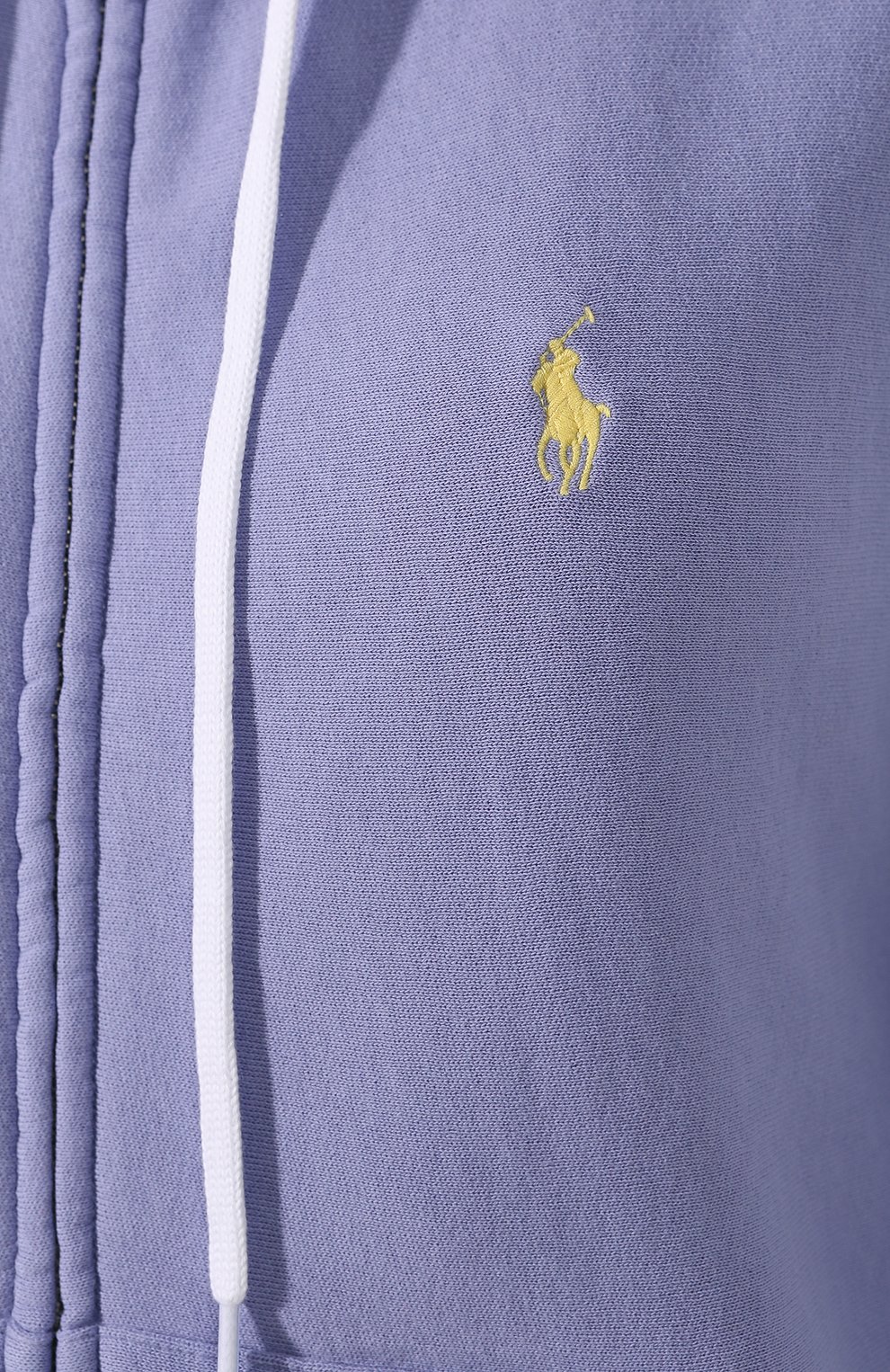 Хлопковый кардиган POLO RALPH LAUREN, арт. 211757180, фото 5