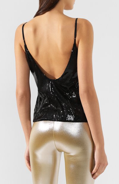 Топ с пайетками RTA, арт. WH8238-7032MLTB, фото 4