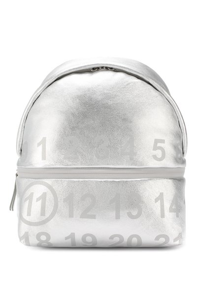 Текстильный рюкзак MAISON MARGIELA, арт. S56WA0012/PR200, фото 1