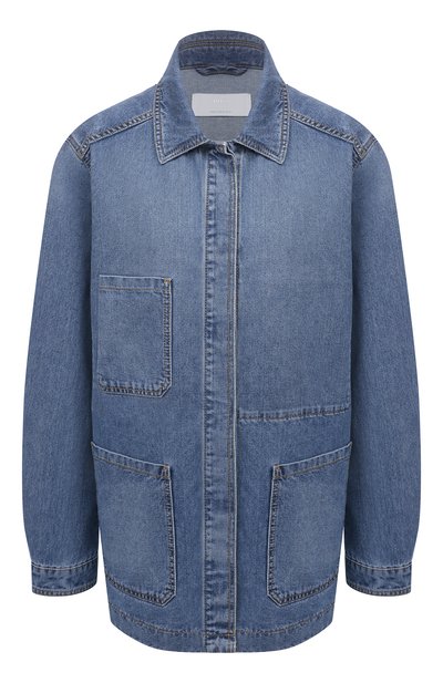 Женская джинсовая куртка BOSS, арт. 50453844