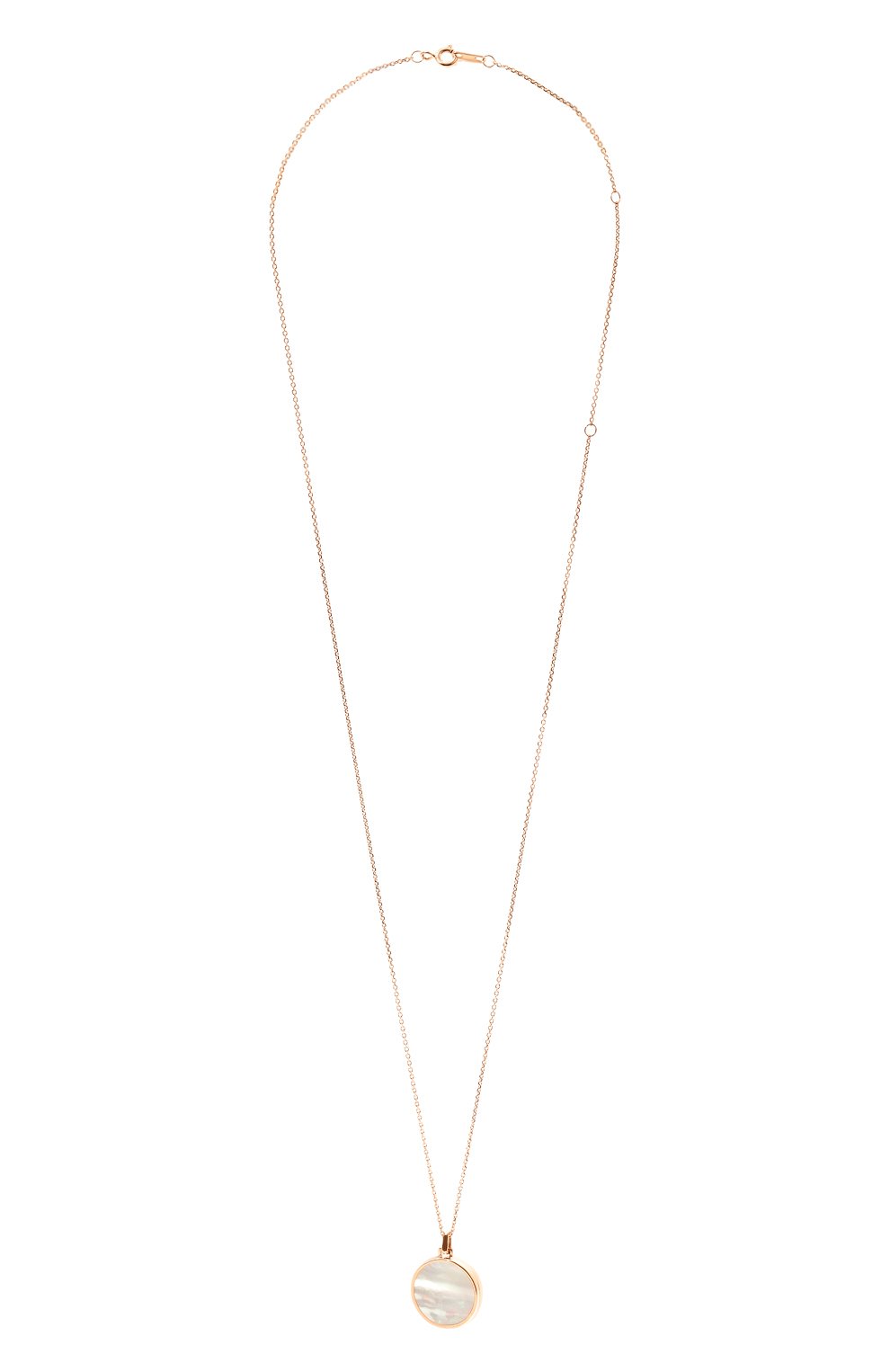 Медальон JEWLIA золотого цвета по цене 18500 руб., арт. JR-119п, фото 1 Медальон JEWLIA, арт. JR-119п, фото 1