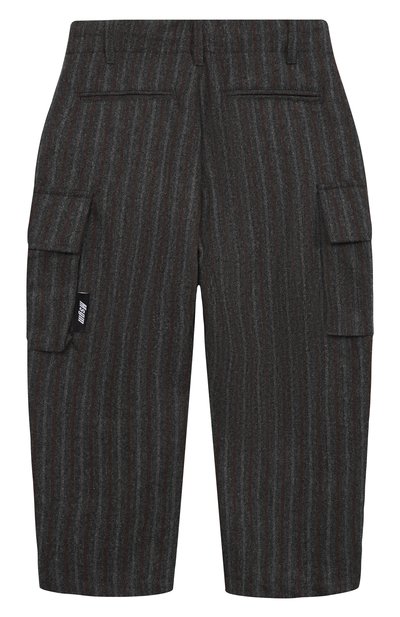 Брюки-карго MSGM KIDS, арт. F5MSJBPA230, фото 2