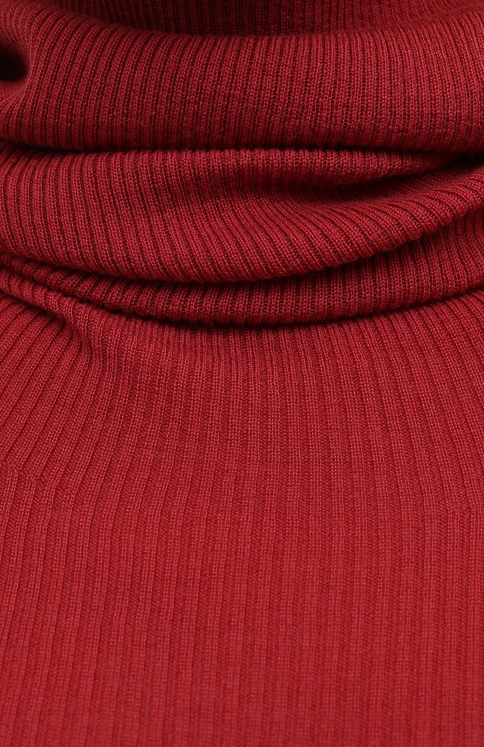 Шерстяная водолазка RICK OWENS, арт. RP02A7614/RIBM, фото 5