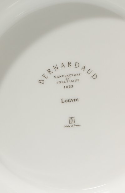 Супница louvre BERNARDAUD, арт. 0542/147, фото 3