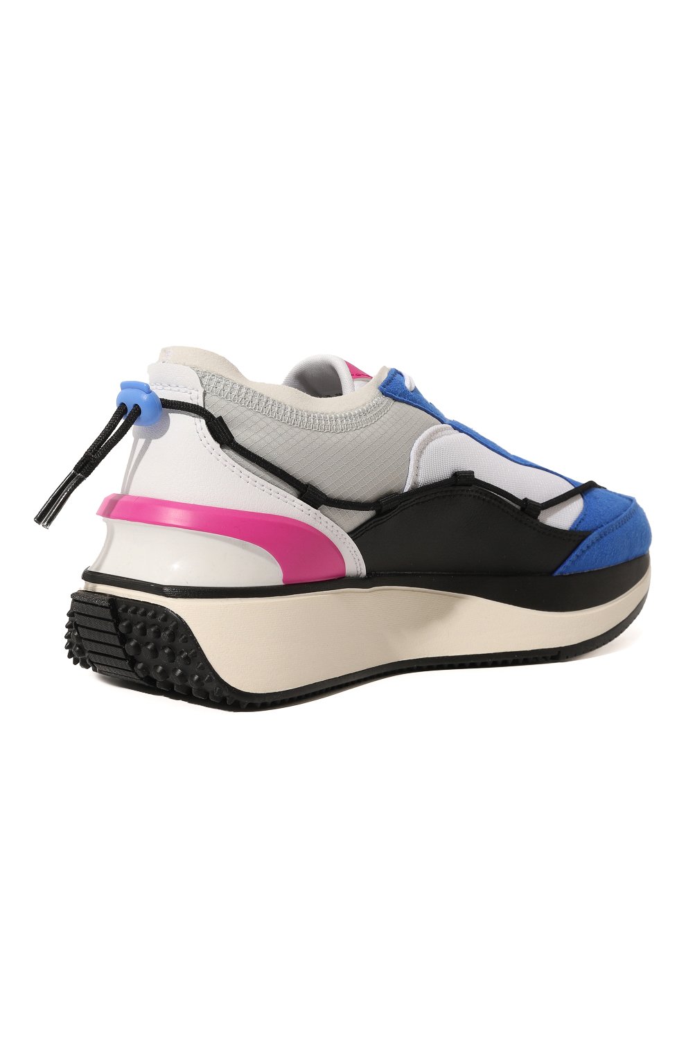 Кроссовки cruise rider lace PUMA, арт. 38161401, фото 5