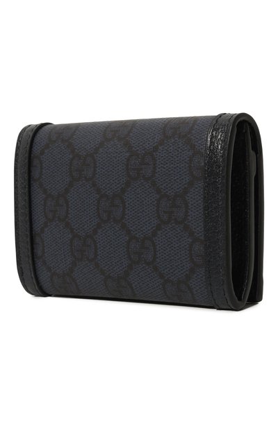 Футляр для кредитных карт GUCCI, арт. 763286/UULBN, фото 2