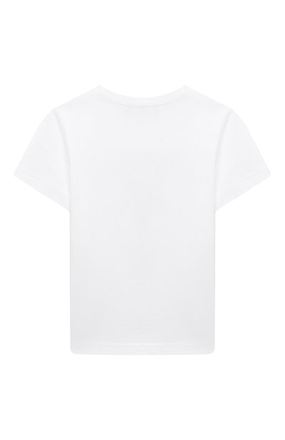 Хлопковая футболка DSQUARED2, арт. DQ0154-D00MQ, фото 2