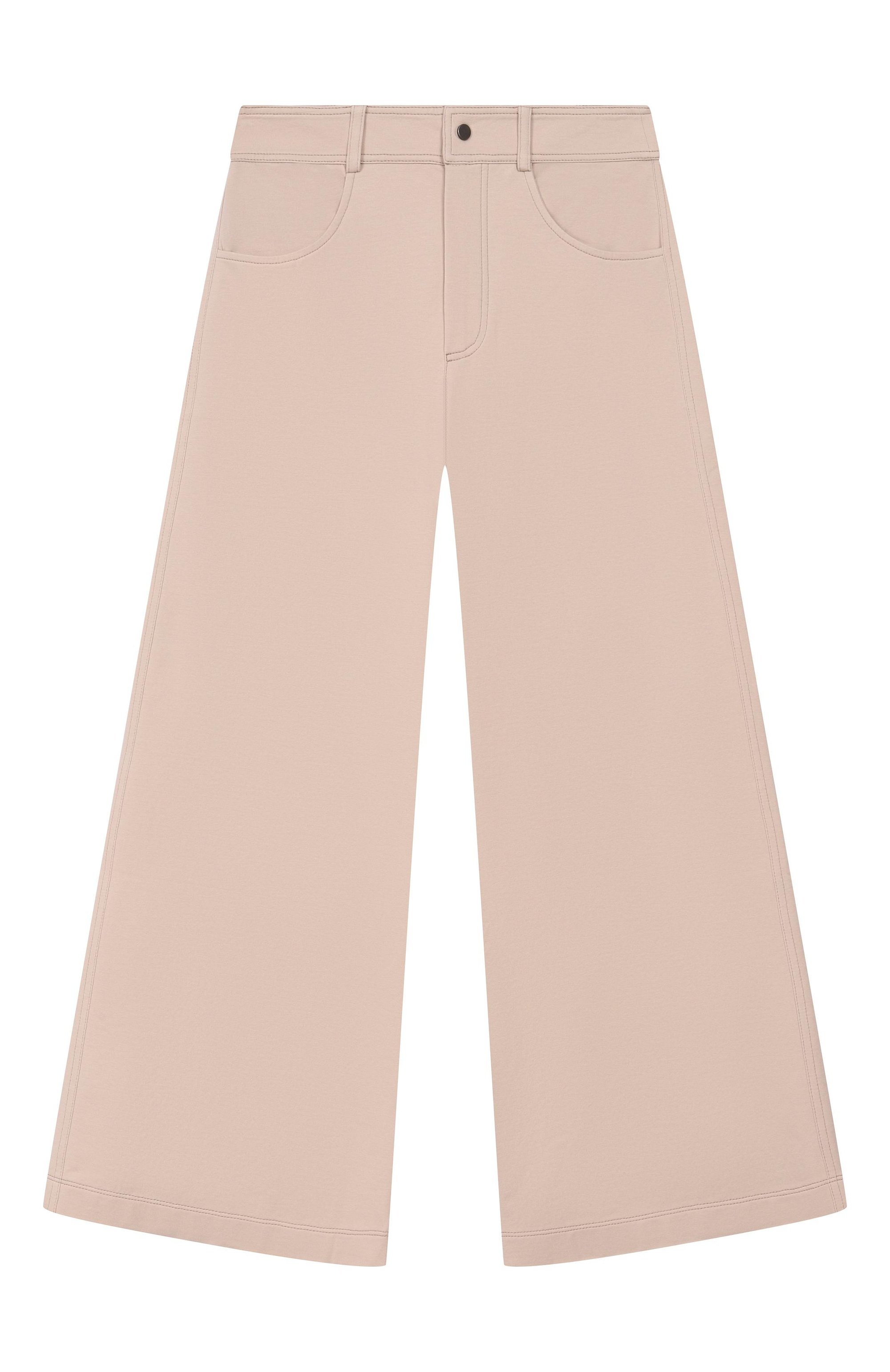 Хлопковые брюки BRUNELLO CUCINELLI, арт. BH827E656A, фото 1