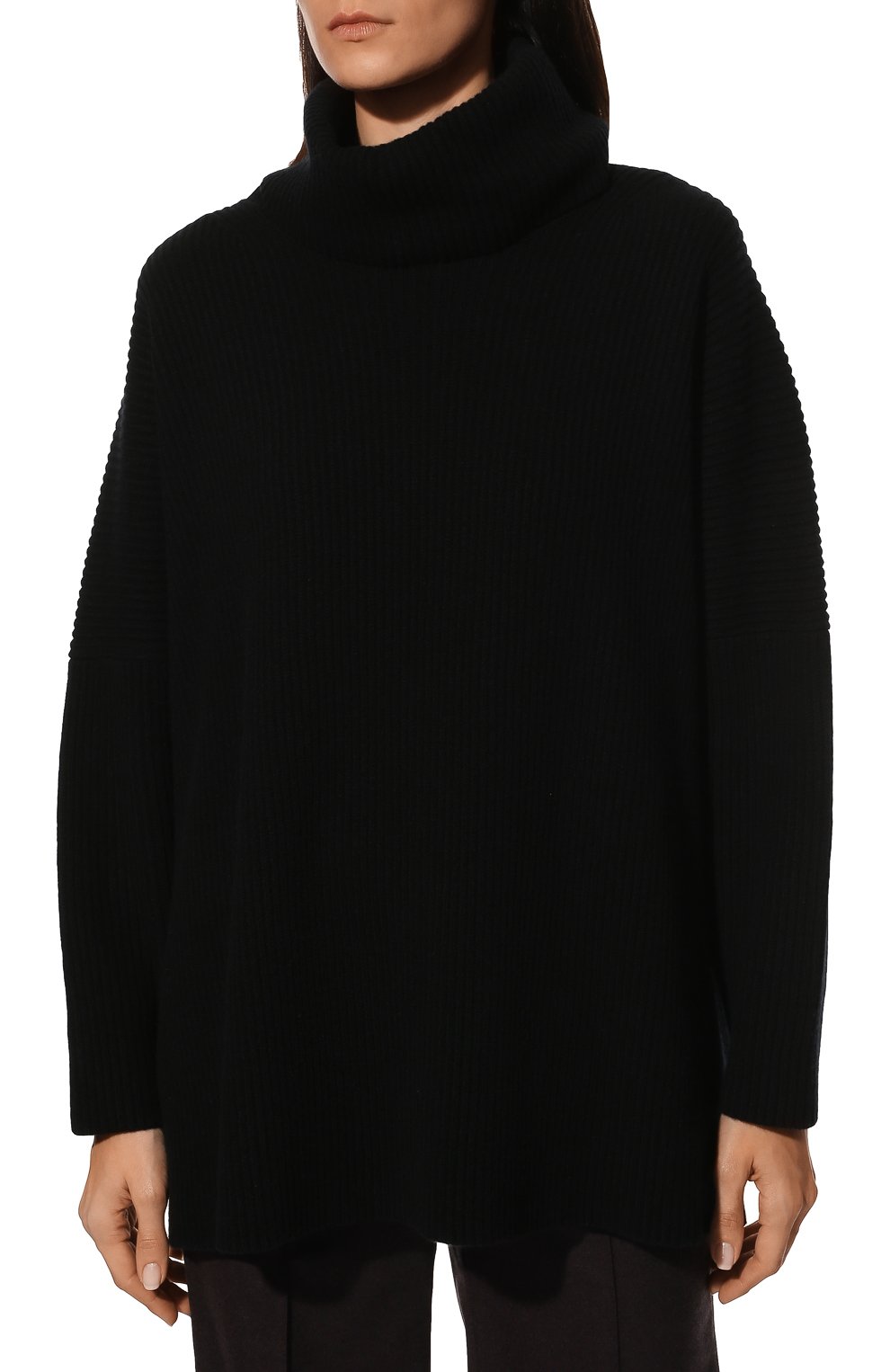 Свитер из шерсти и кашемира TEGIN, арт. CW1212, фото 3