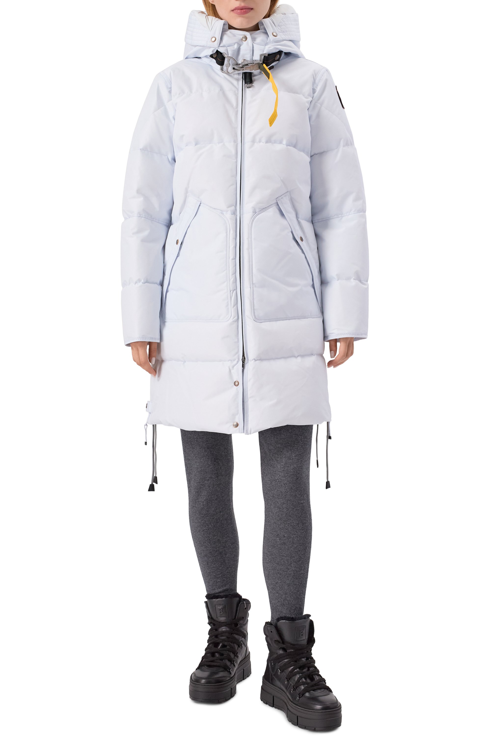 Пуховик PARAJUMPERS, арт. 25WMPWJKMA33, фото 3