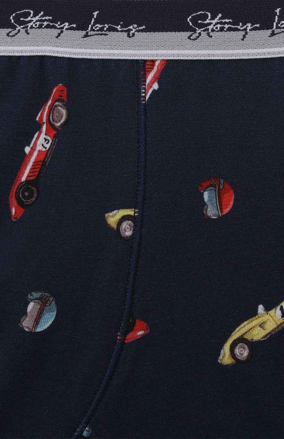 Комплект из двух боксеров STORY LORIS, арт. 36347/2A-6A, фото 4