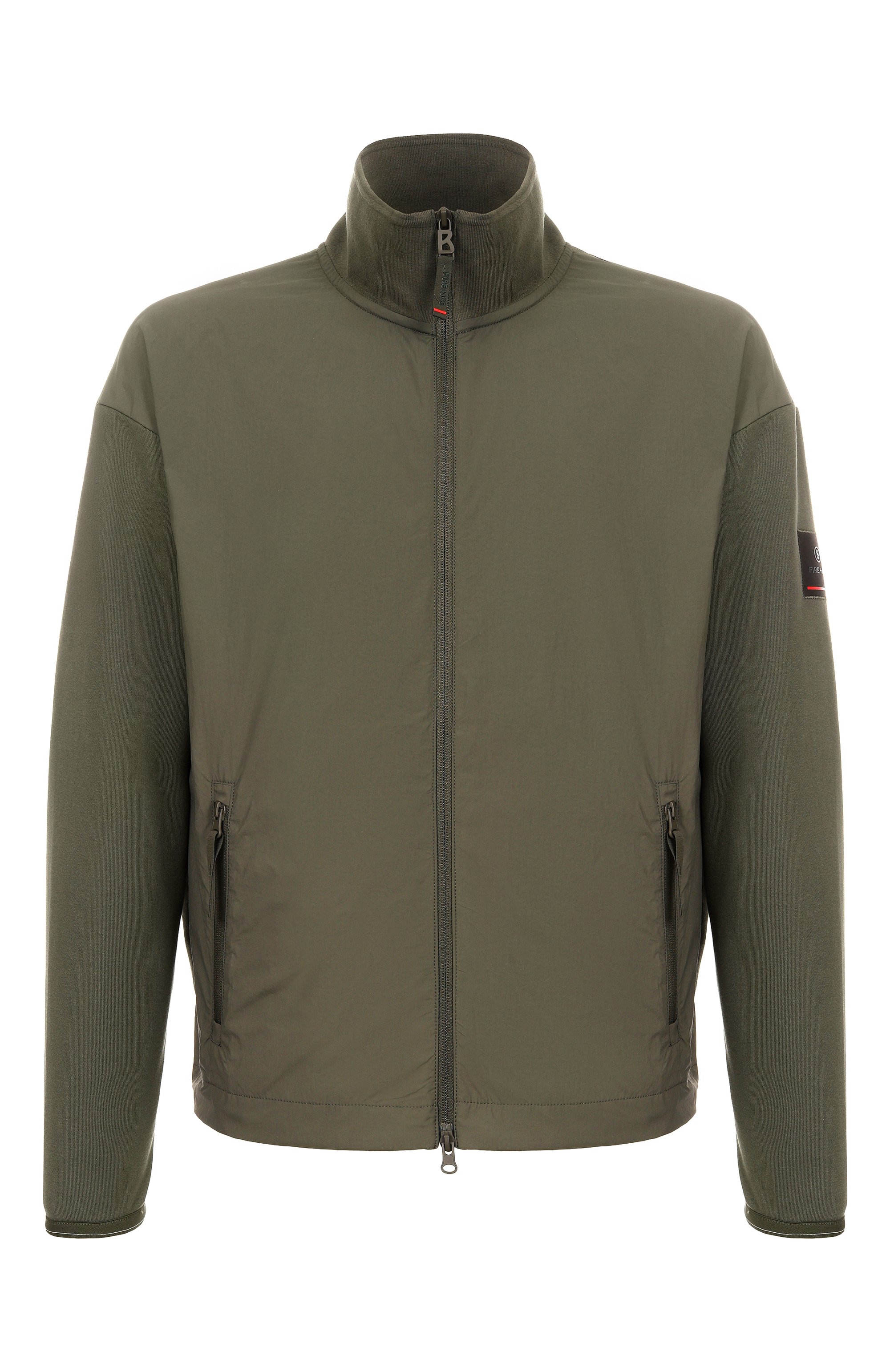 Комбинированная толстовка BOGNER FIRE+ICE, арт. 84478576, фото 1