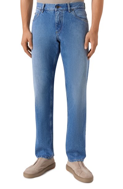 Джинсы luxury DOLCE & GABBANA, арт. GYQFCD/G8NU8, фото 3