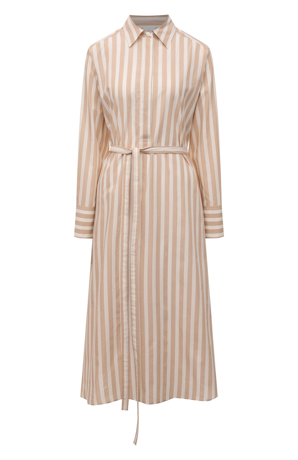 Хлопковое платье BOGNER, арт. 66557266, фото 1