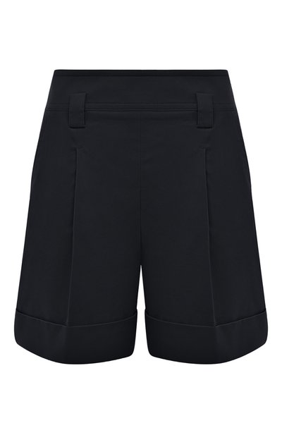 Хлопковые шорты WINDSOR, арт. 52 DH166 10013293, фото 1