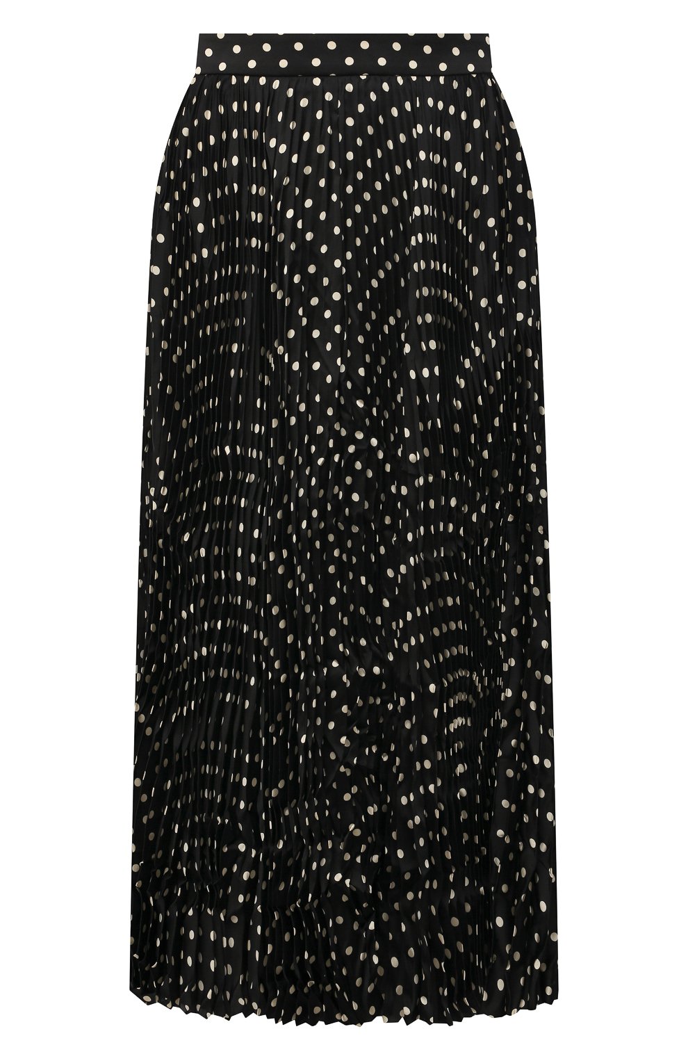 Плиссированная юбка BALENCIAGA, арт. 659067/TLLH7, фото 1