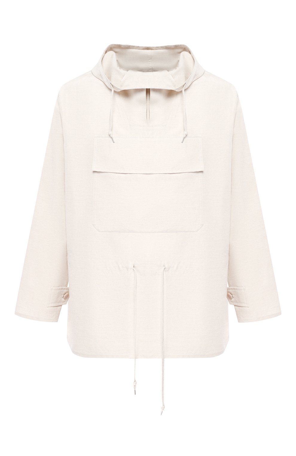 Анорак с капюшоном JACQUEMUS, арт. 195BL02/06140, фото 1