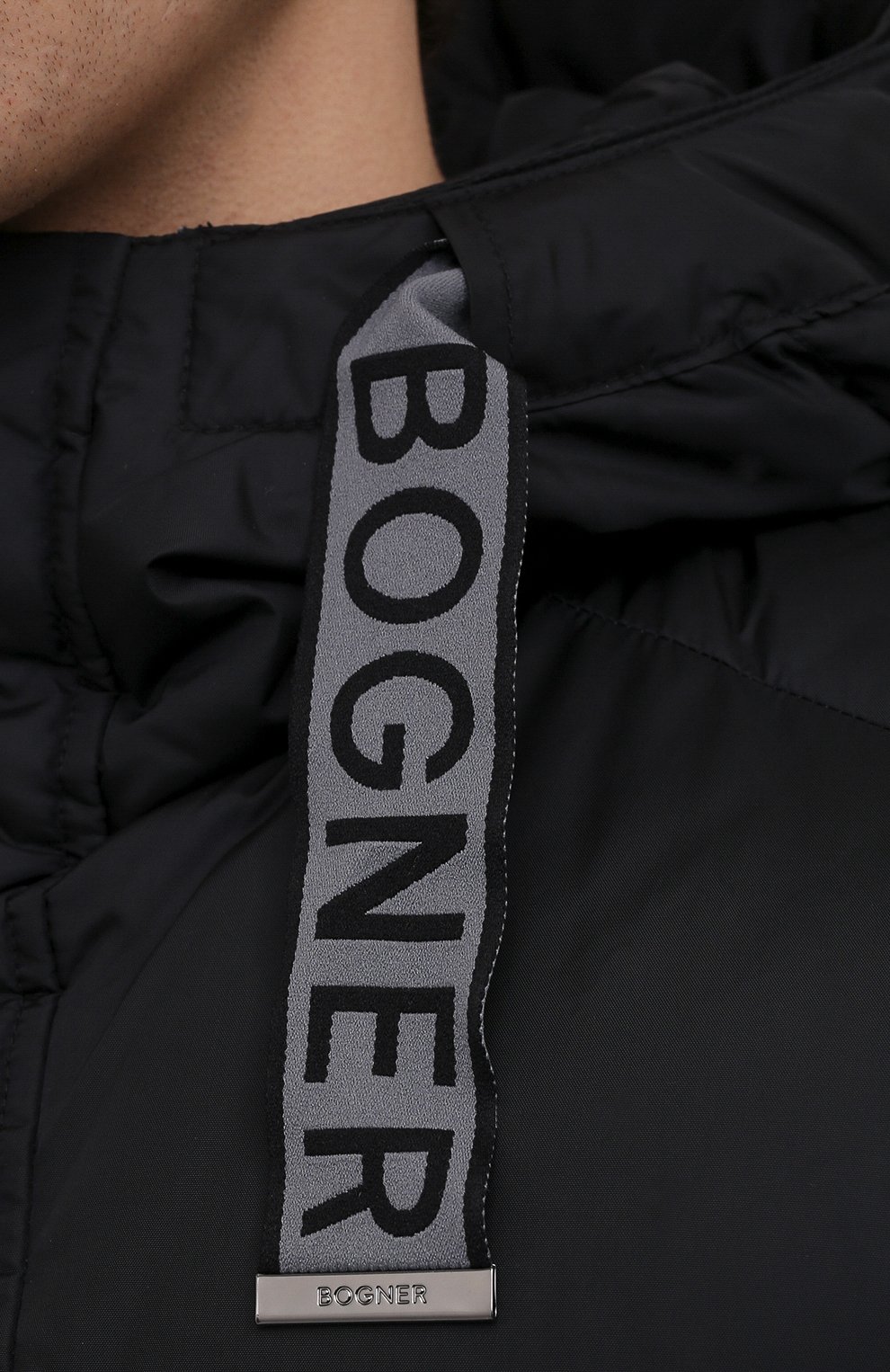 Пуховик BOGNER, арт. 38443715, фото 5