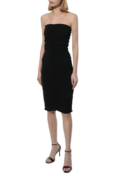 Платье ALEXANDER WANG, арт. 1KC1226024, фото 3