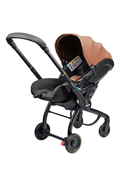 Коляска-автокресло doona x DOONA, арт. SP450-20-048-015