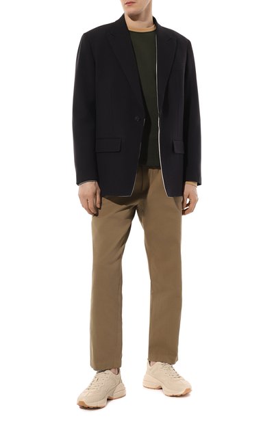 Кроссовки rhyton GUCCI, арт. 663339 2SH00, фото 2