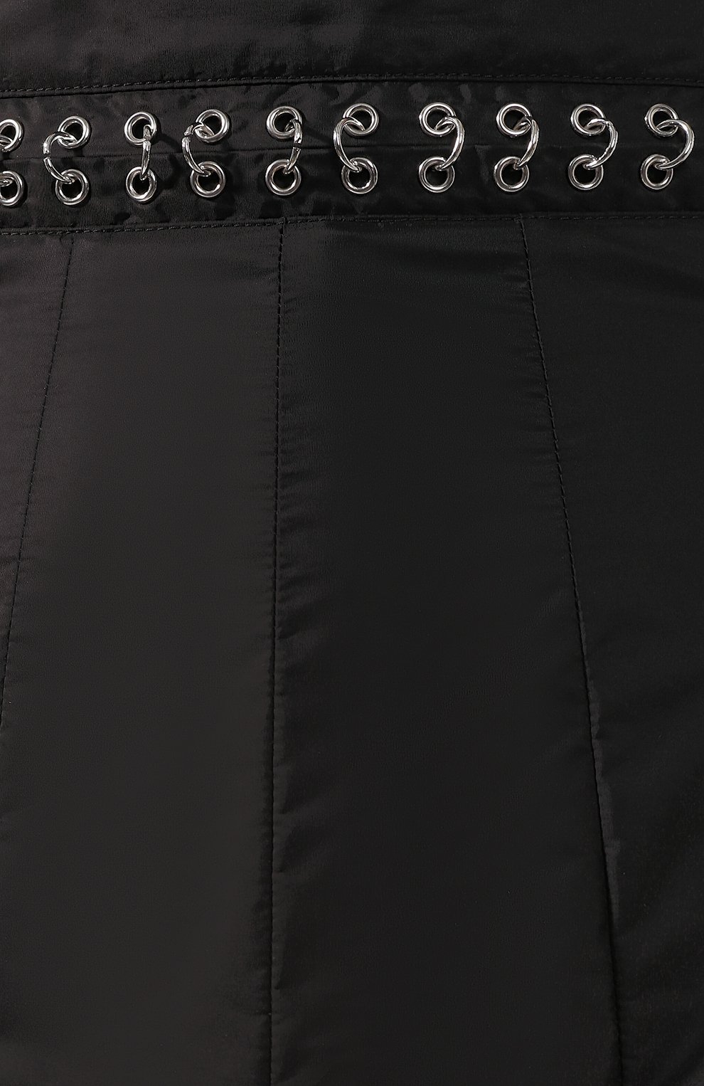 Юбка 6 moncler noir kei ninomiya MONCLER GENIUS, арт. E1-09F-25600-00-C0041, фото 5