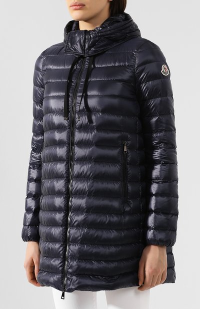 Пуховая куртка rubis MONCLER, арт. F1-093-1B100-00-C0070, фото 3
