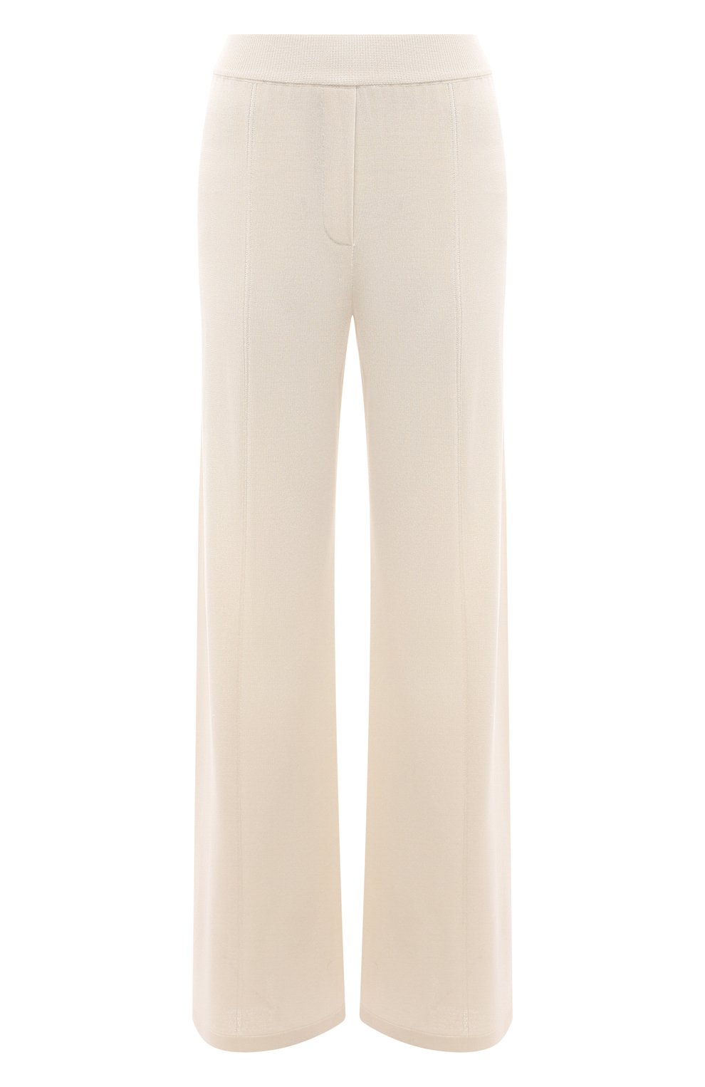 Брюки из шелка и вискозы FREEAGE, арт. W23.PT043.6070.111, фото 1