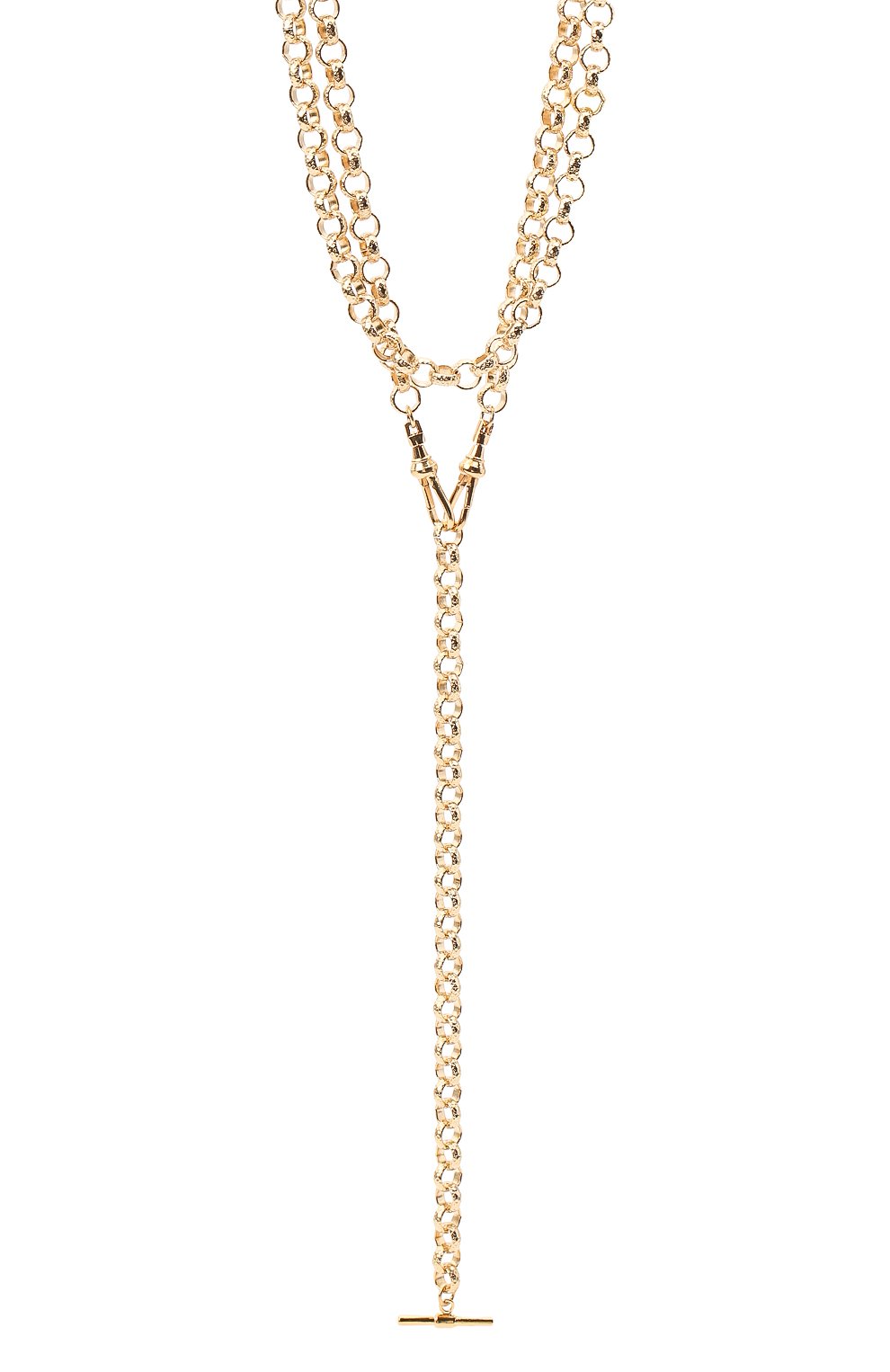 Колье HYPSO, арт. NINA D0UBLE, фото 3