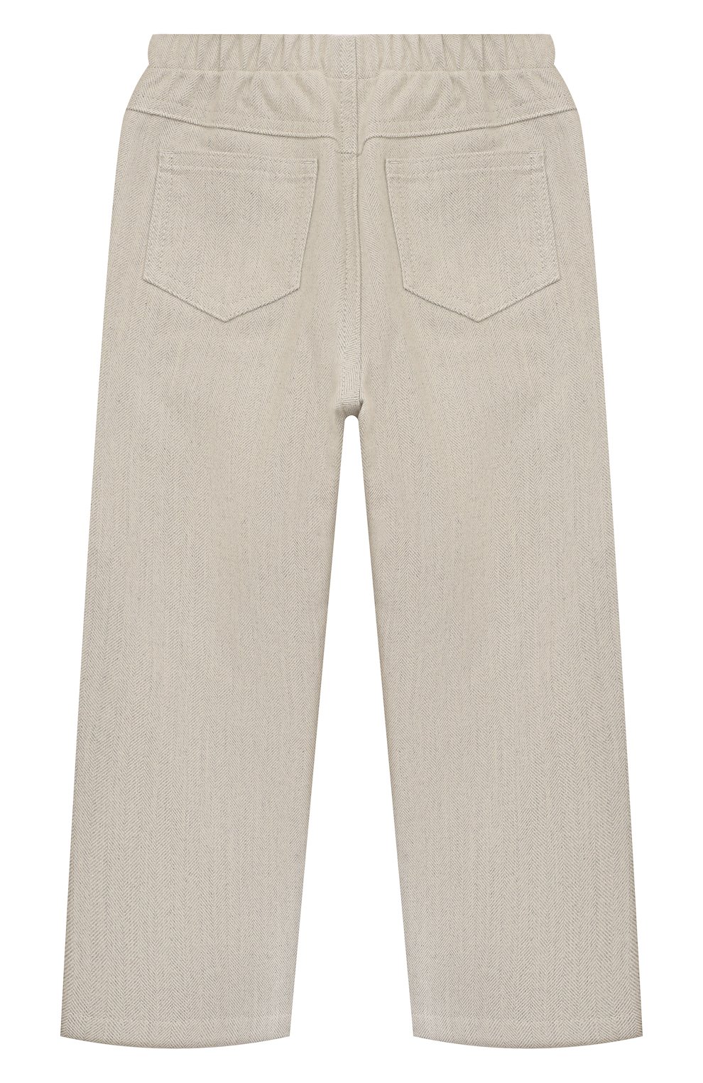 Брюки IL GUFO, арт. A24PL030M5037/24M-36M, фото 2