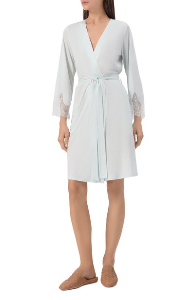 Халат HANRO, арт. 074804, фото 2