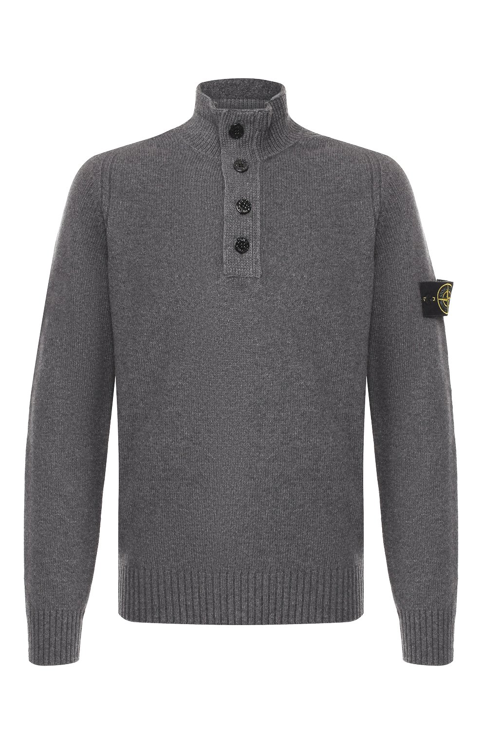 Шерстяной свитер STONE ISLAND, арт. 7115532A3, фото 1