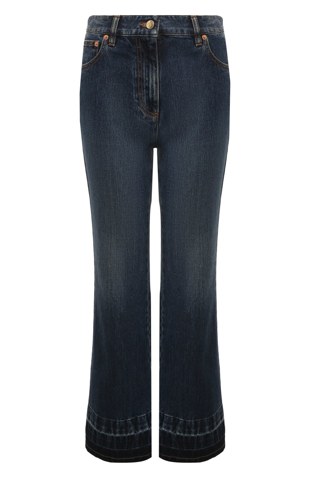 Джинсы VALENTINO, арт. 1B3DD14G/79E, фото 1