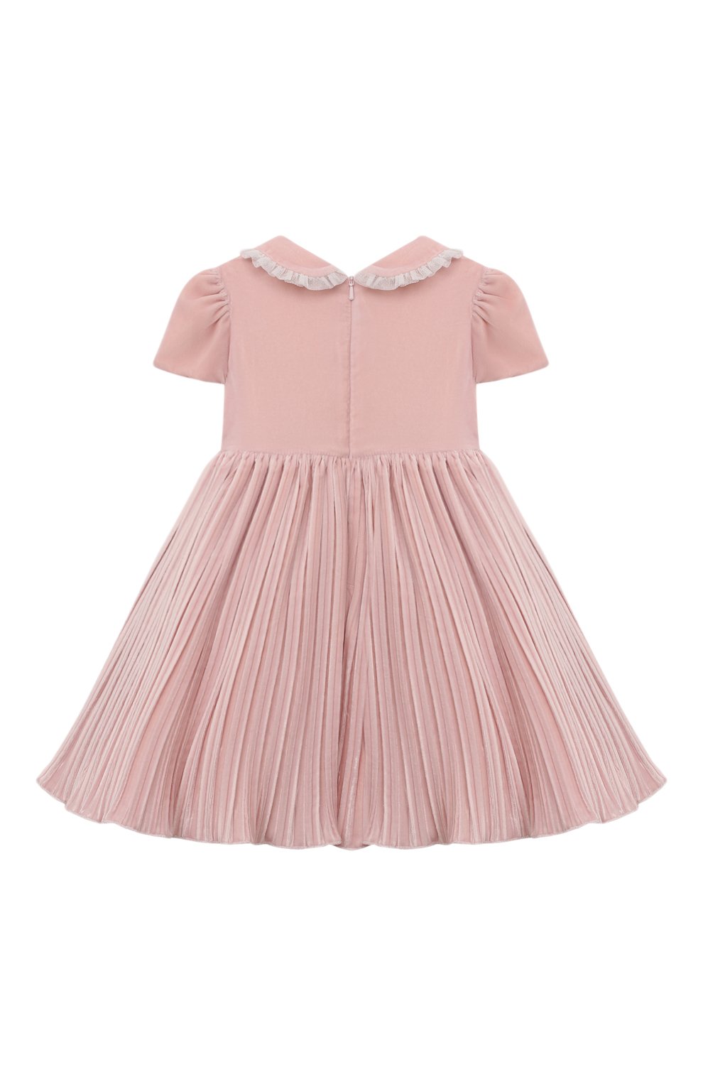 Платье MONNALISA, арт. 73B902, фото 2