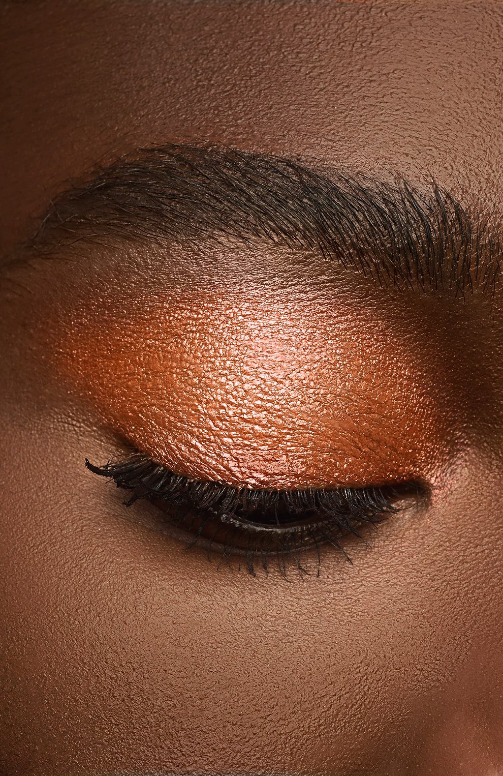 Тени для век с эффектом металлик, оттенок topaze CHRISTIAN LOUBOUTIN, арт. 8435415075312, фото 7