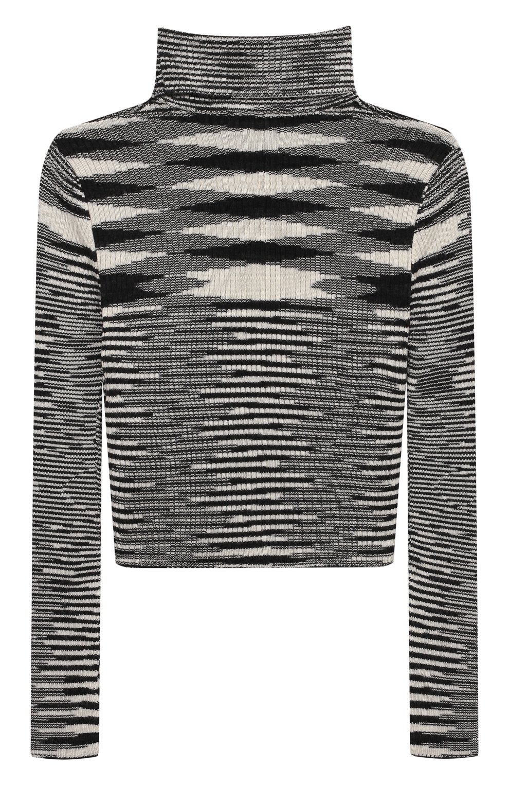 Шерстяная водолазка MISSONI, арт. MV9A20/W0124/6-10, фото 2