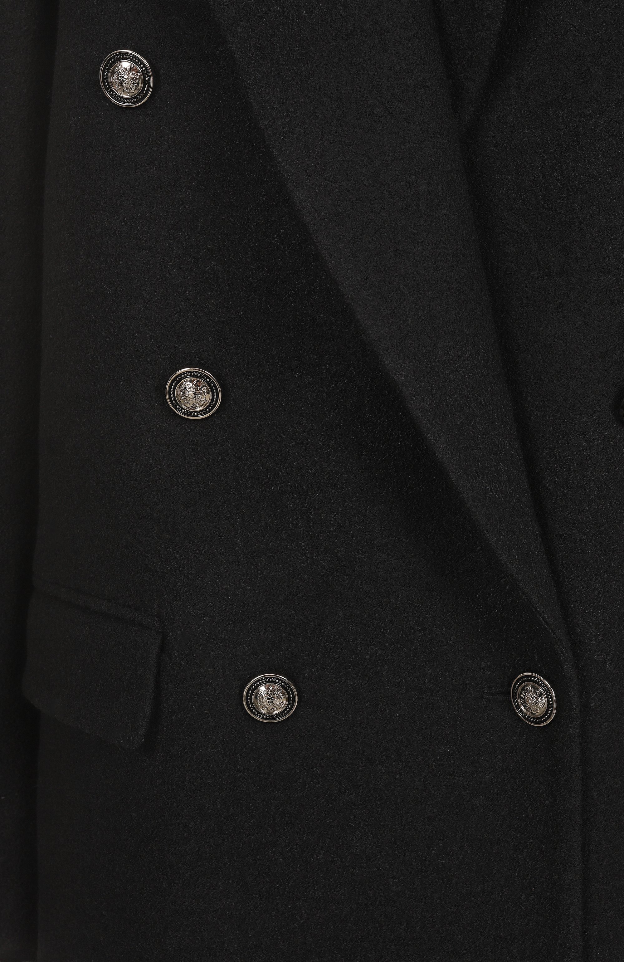 Шерстяное пальто SEVEN LAB, арт. SCP2.13.906.59, фото 6