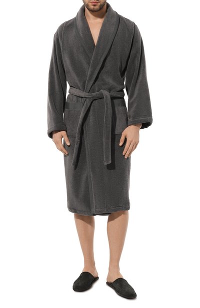 Халат diamonds bordo FRETTE, арт. FR6244 D2060 G02L, фото 2